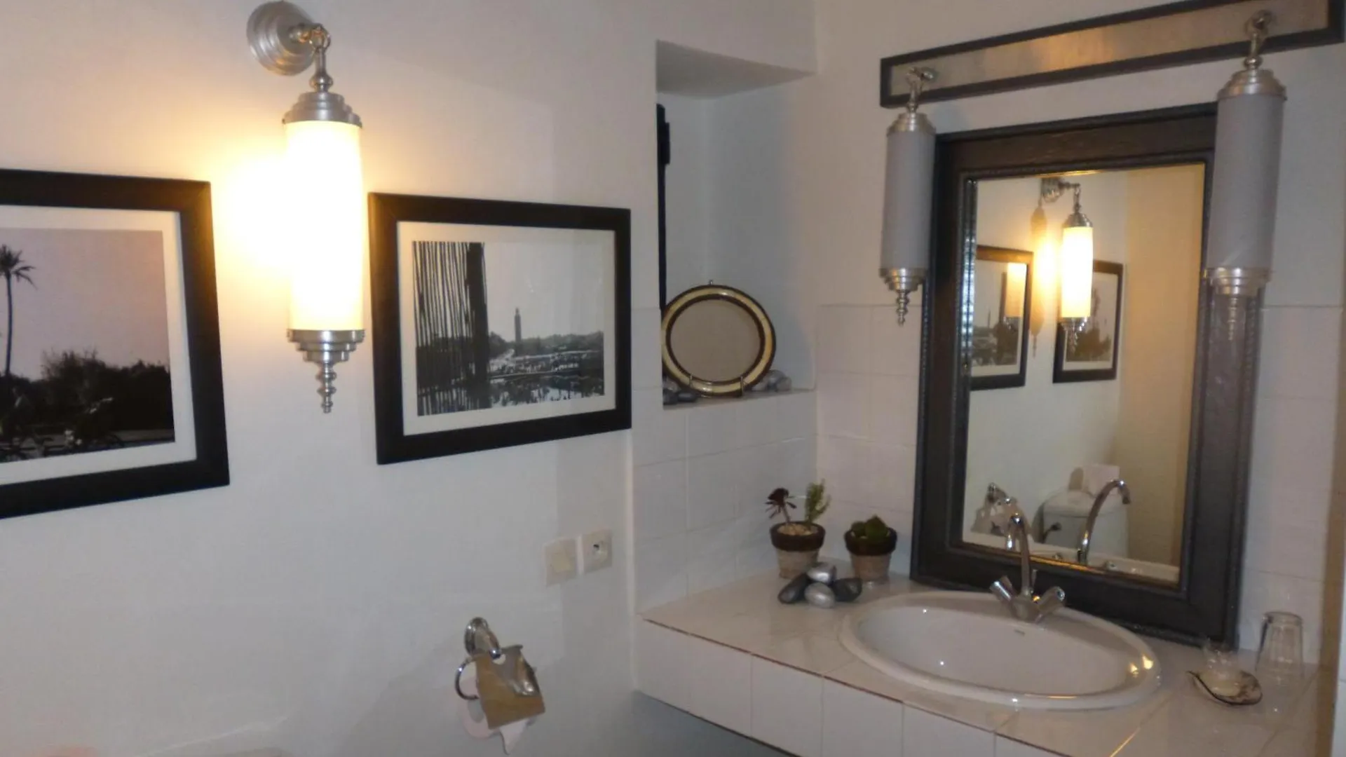 Riad Tchina Marrakesh