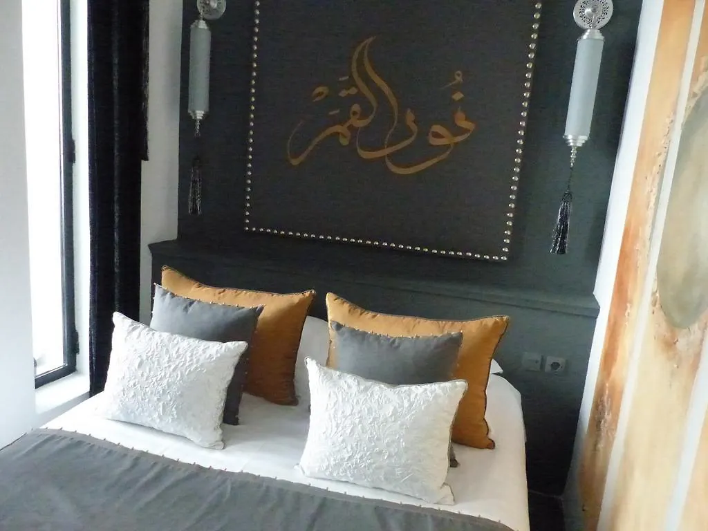 Riad Tchina Marrakesh