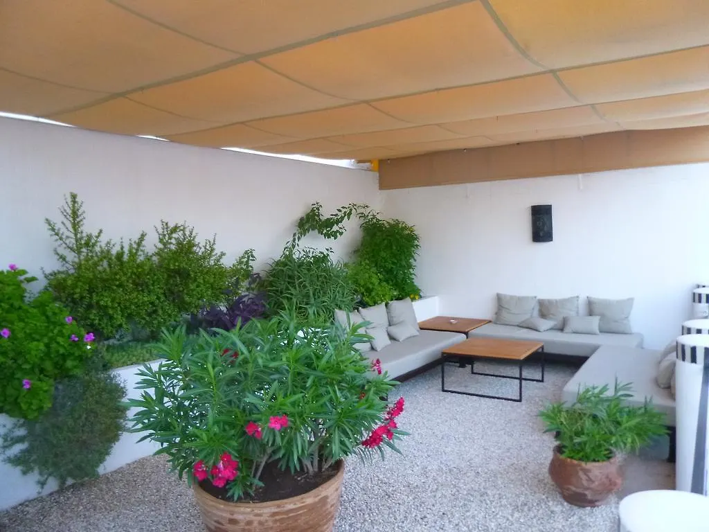 Riad Tchina Marakeş