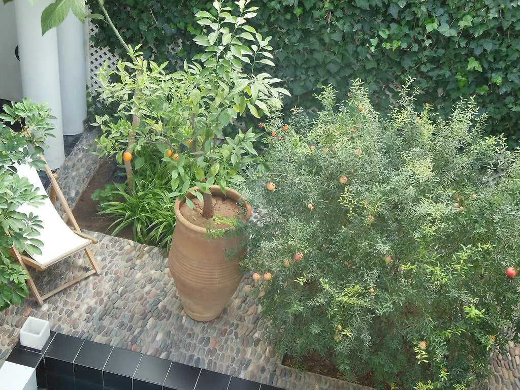 Riad Tchina Marakeş