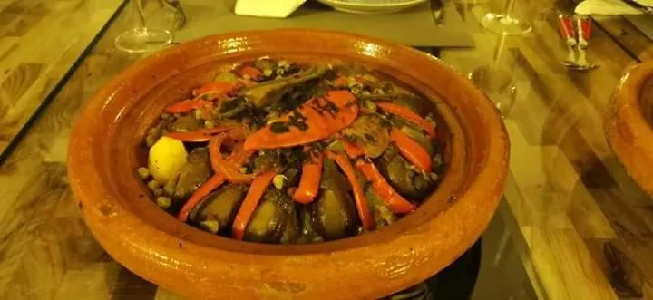 Riad Tchina Marrakesh 3*,